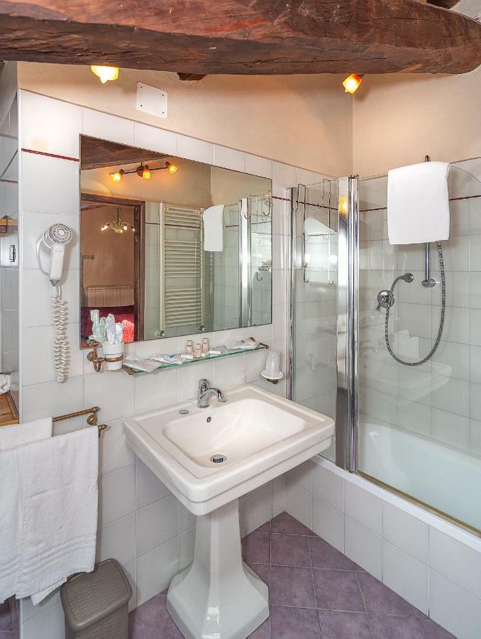 Economy Double or Twin Room