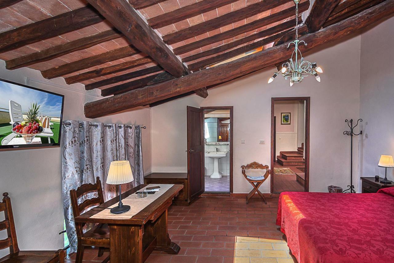 Economy Double or Twin Room