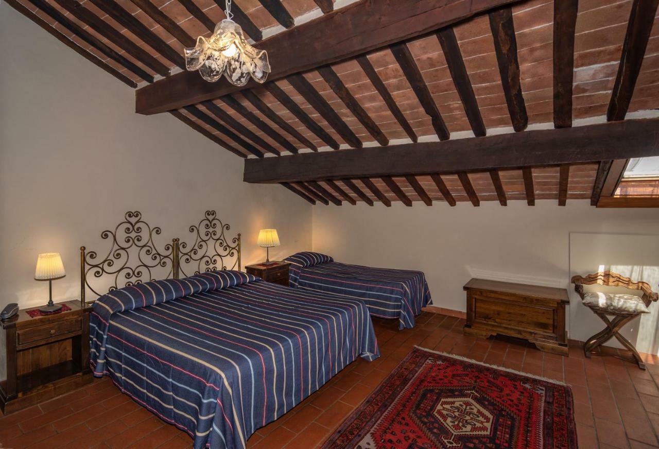 Economy Double or Twin Room