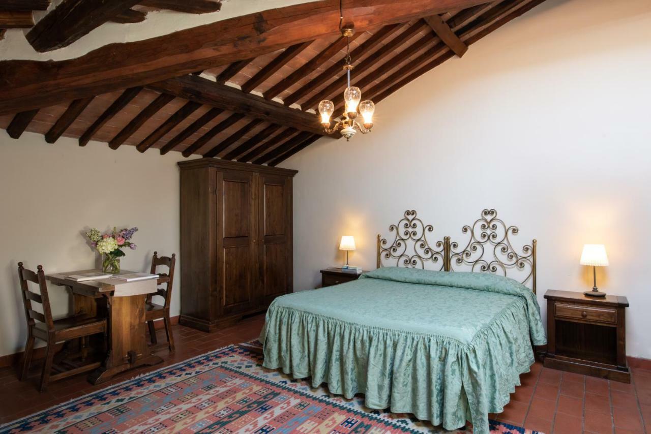 Economy Double or Twin Room