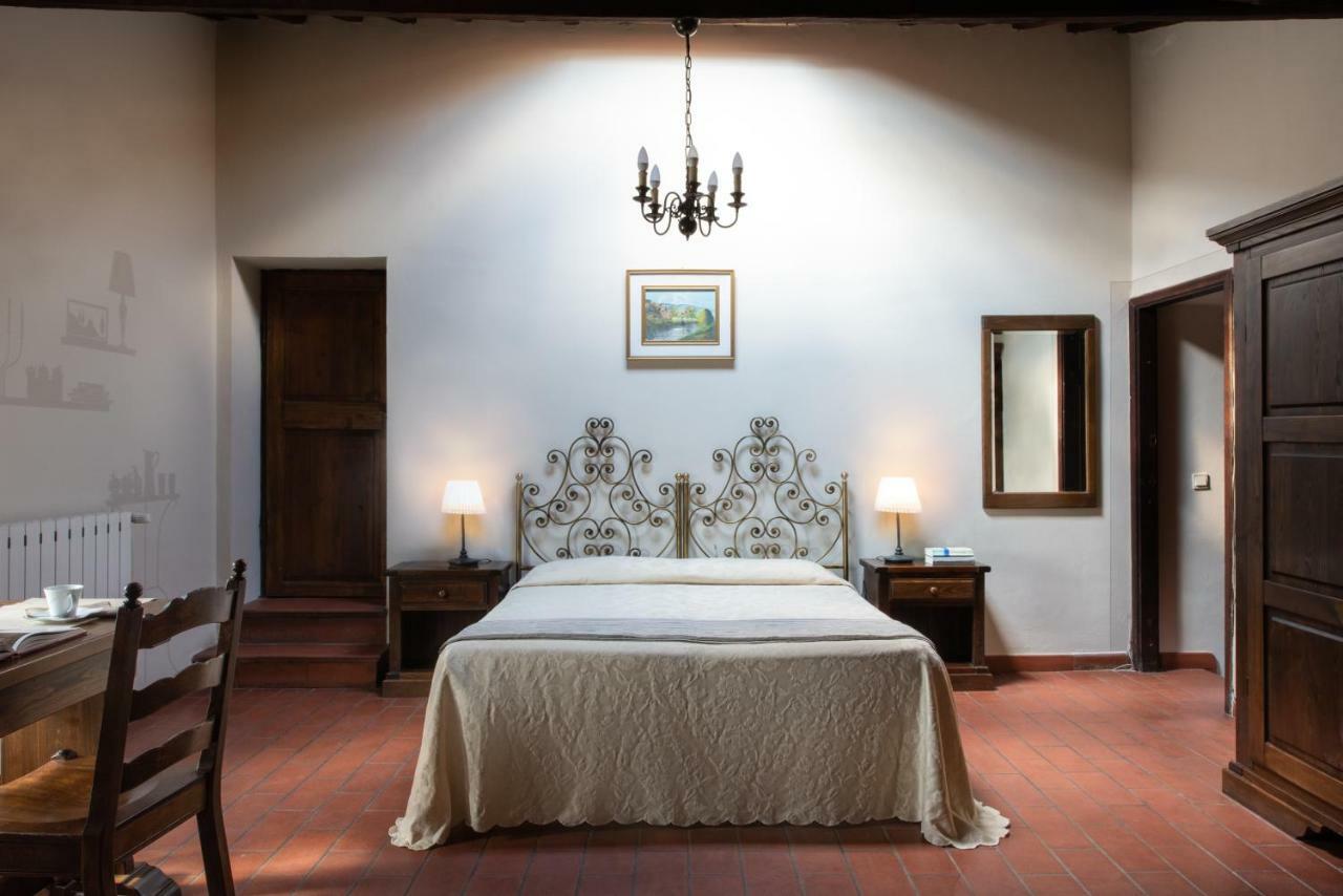 Economy Double or Twin Room