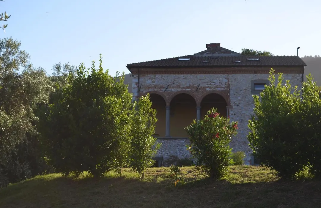 Hotel Villa Rinascimento-1